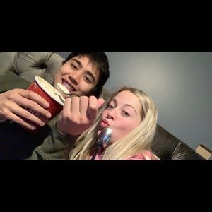 Meet your Posher, Elaina